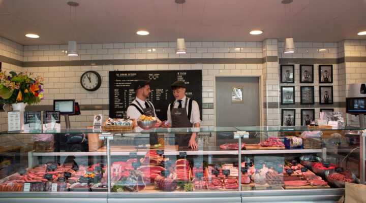 Dorking Butchery