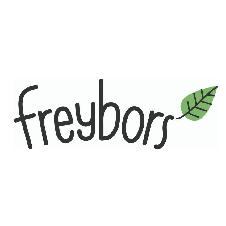 Freybors