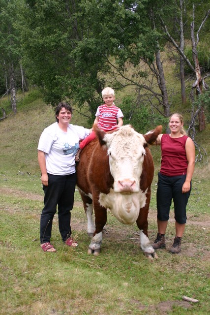 Gattiker Farm