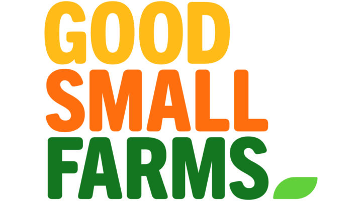 Good Small Farms