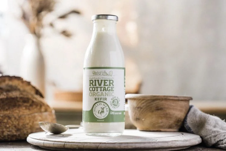 Hollis Mead Organic Dairy 2