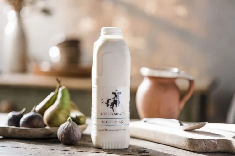 Hollis Mead Organic Dairy 4