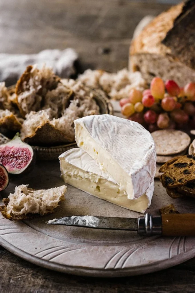 Hollis Mead Organic Dairy