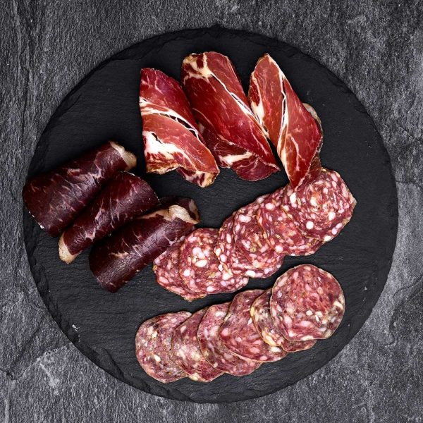 RARE & PASTURE Joyful Charcuterie 2