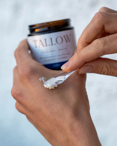 Tallow 4