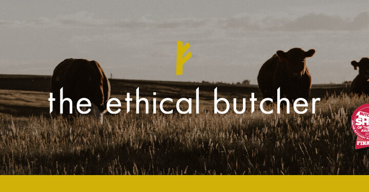 The Ethical Butcher