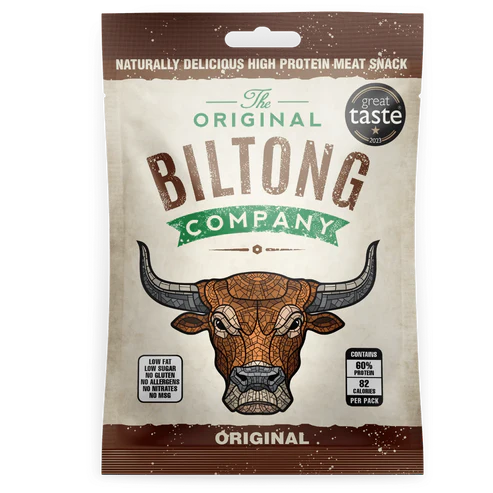 The Original Biltong Company 1