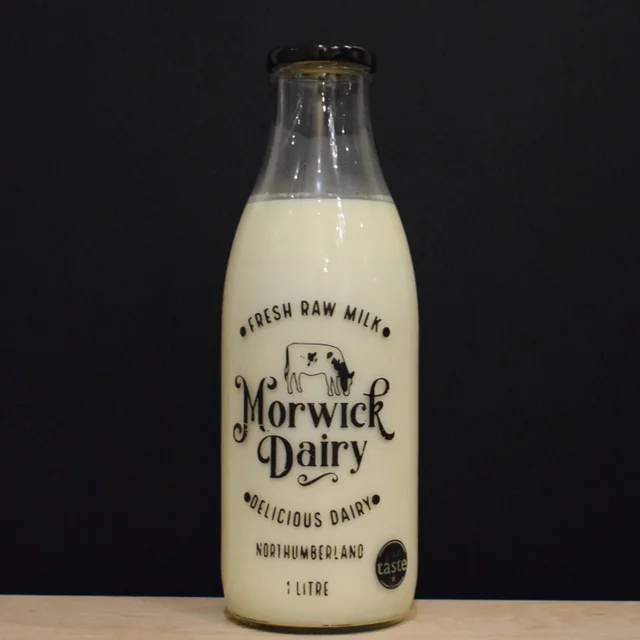 Morwick Dairy