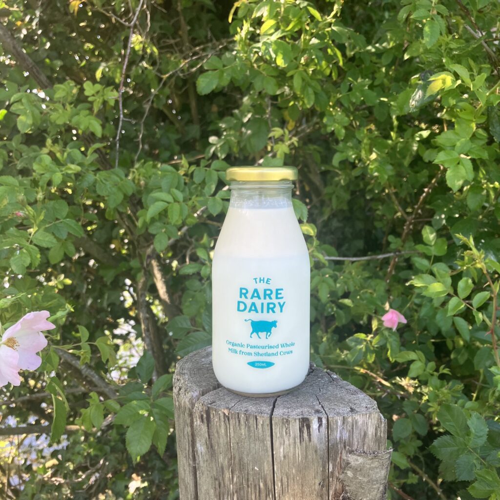 The Rare Dairy 4